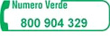 Numero verde