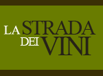 La strada dei vini