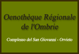 Enoteca Regionale dell'Umbria