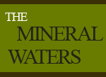 Le acque minerali