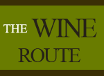 La strada dei vini