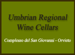 Enoteca Regionale dell'Umbria