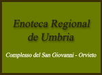 Enoteca Regionale dell'Umbria