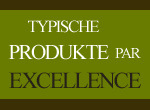 Prodotti tipici d'eccellenza