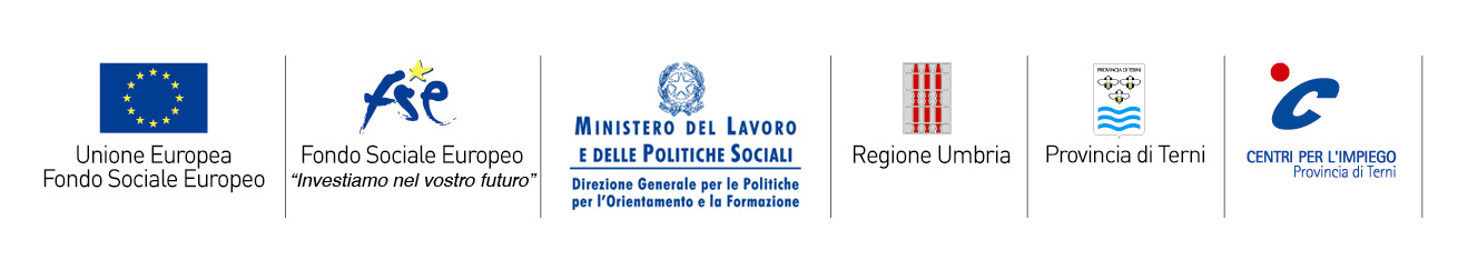 loghi istituzionali
