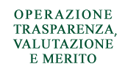 Operazione tasparenza valutazione merito