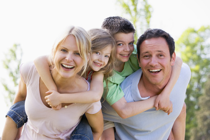 Famiglia e Minori