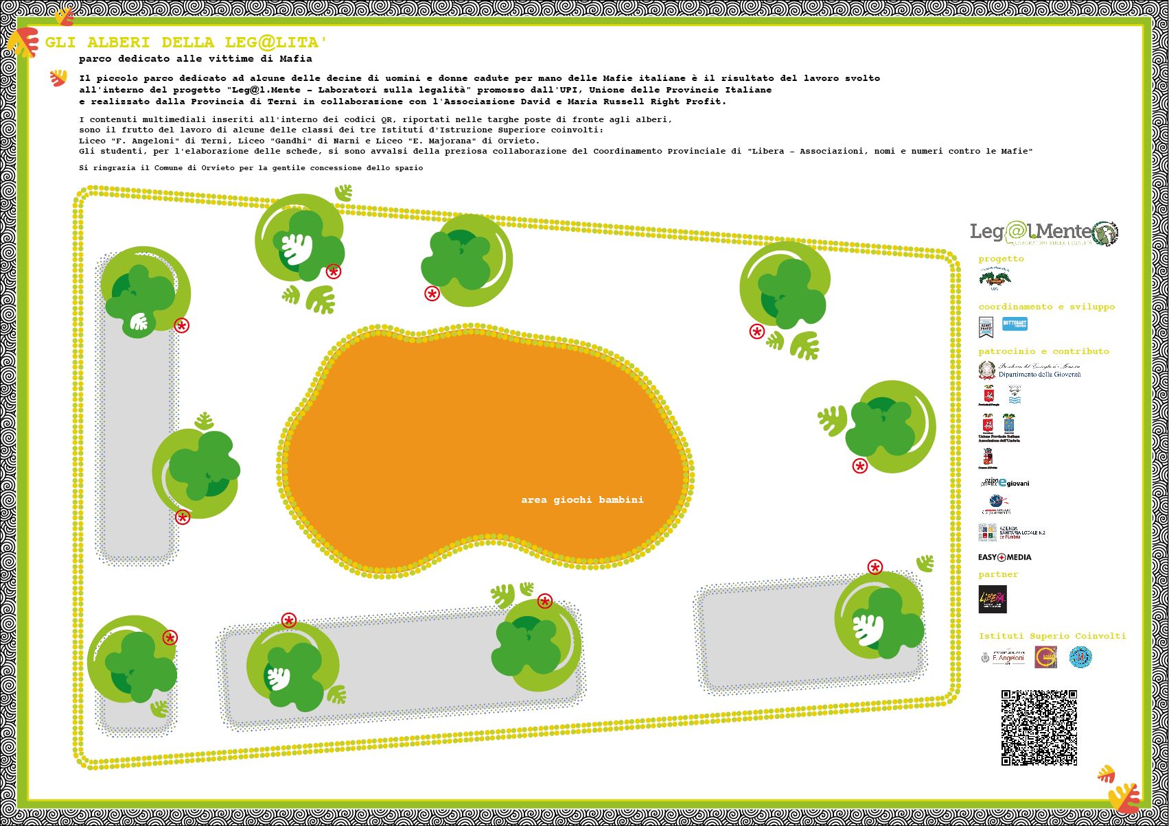 Parco della Legalit