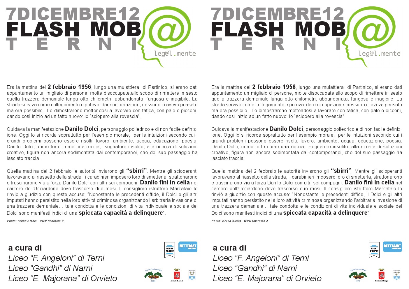 Flash Mob