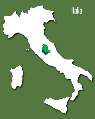 Mappa Italia