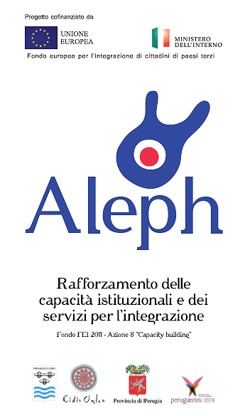 Progetto Aleph