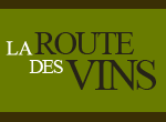 La strada dei vini