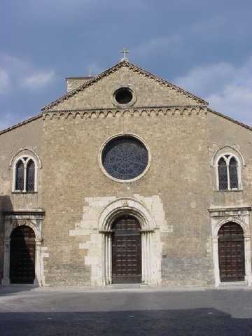 Chiesa di San Francesco