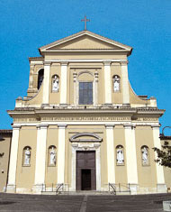 Basilica di San Valentino