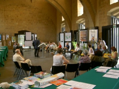 Forum Provinciale di sostenibilit: Orvieto 21-23 Giugno 2006