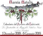 narnia natalis logo 2018