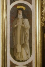 E Santa Chiara d'Assisi