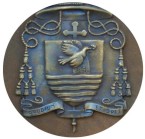 Lo stemma del vescovo