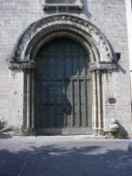 Chiesa di san Francesco a Narni