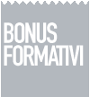 TAG Bonus formativi