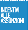 TAG Incentivi alle assunzioni