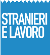 Stranieri e lavoro