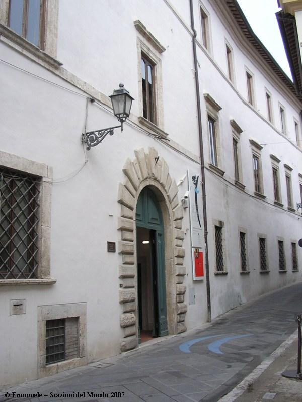 museo Eroli