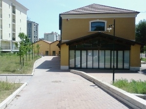 Caos, esterno