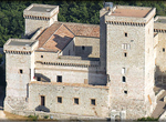 Rocche e castelli - Narnese