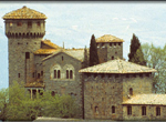Rocche e castelli - Orvietano