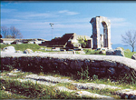 Aree archeologiche - Ternano
