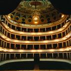 Teatro Mancinelli di Orvieto