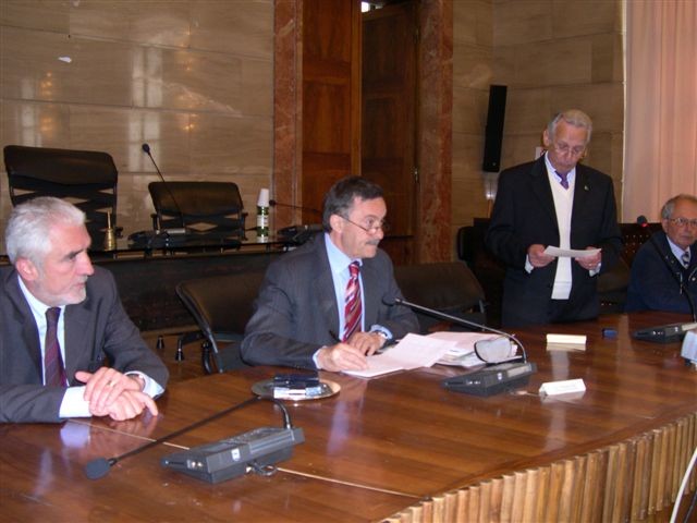 Riconoscimento ai neoinsigniti della Federazione Maestri del lavoro d’Italia. Polli: “professionalit e ricerca essenziali nell’attuale situazione in trasformazione”