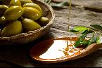 maratona dell'olio